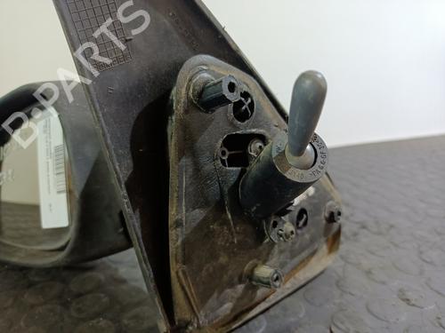 Left mirror RENAULT CLIO II (BB_, CB_)  | BP28183637C26 