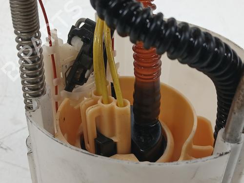 Fuel pump NISSAN QASHQAI II SUV (J11, J11_)  | BP25607623M76 