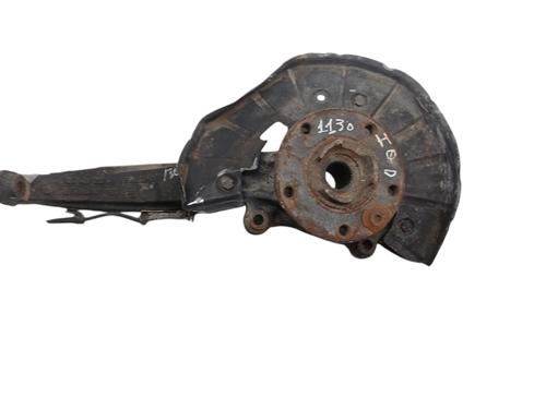 Used Left front steering knuckle Left front steering knuckle MERCEDES-BENZ M-CLASS (W164) ML 320 CDI 4-matic (164.122) (224 hp) 34184300 34184300