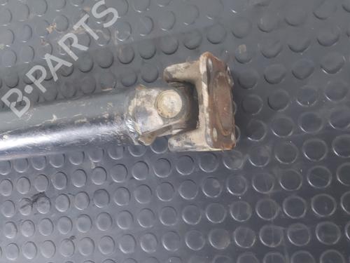 Driveshaft NISSAN TERRANO II (R20) 2.7 TDi 4WD | BP20837108M37 