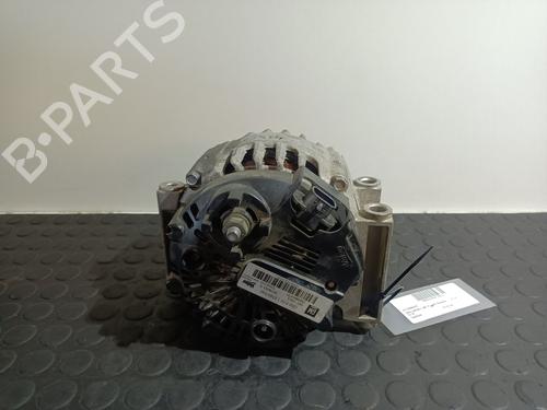 Alternator OPEL ASTRA J Saloon 1.6 CDTi (69) | BP20841779M7 