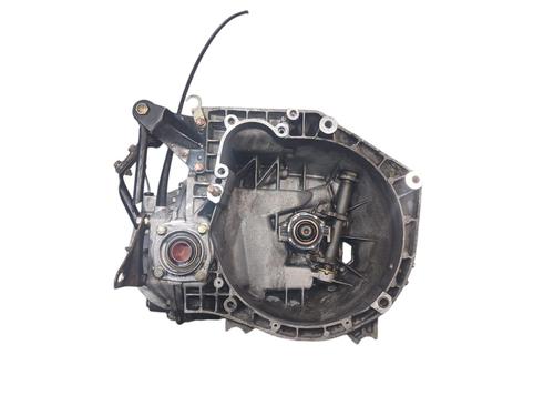 Used Gearbox Gearbox FIAT CROMA (154_) [1985-1996] 33548461 33548461