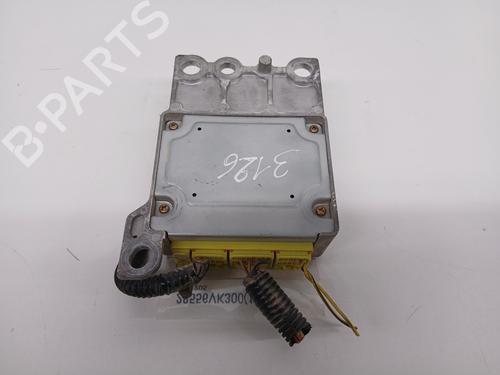 ECU airbags NISSAN PICK UP (D22)  | BP30469270M53 