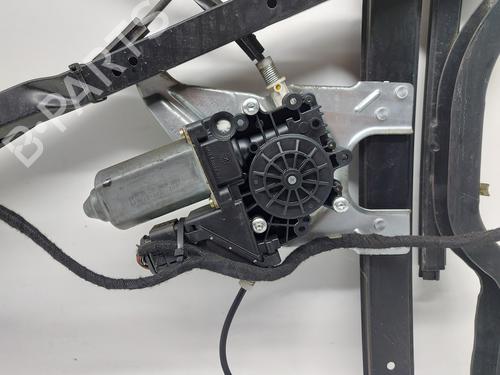 Rudehejsemekanisme ventre foran AUDI A3 (8L1)  | BP28368743C22