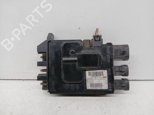 Module électronique RENAULT MEGANE III Hatchback (BZ0/1_, B3_) 1.5 dCi (BZ09, BZ0D, BZ1W, BZ29, BZ14) (110 hp) 28059488