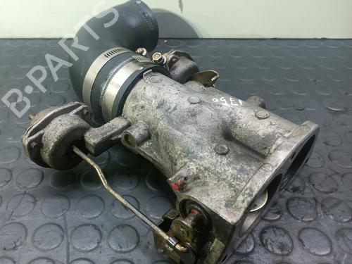 Used Throttle body NISSAN TERRANO II (R20) 3.0 Di 4WD (154 hp) 26231021