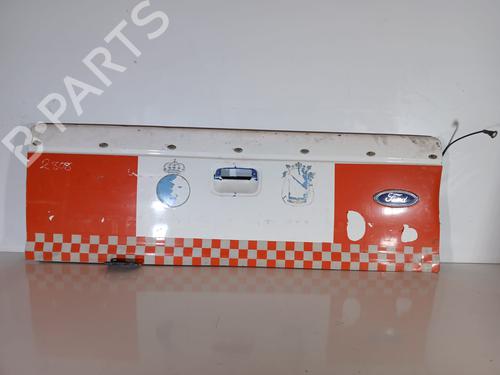 Used Tailgate FORD RANGER (ER, EQ, R_) 2.5 TD 4x4 (109 hp) 32163251