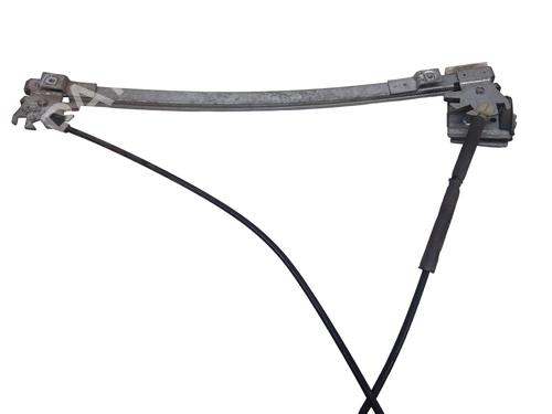 Front right window mechanism SEAT CORDOBA (6K1, 6K2) 1.9 D | BP32300546C23
