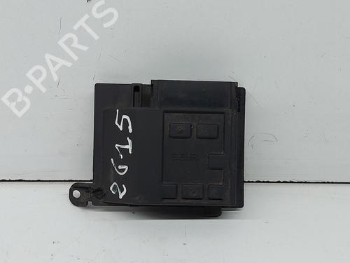 Used Heater resistor MERCEDES-BENZ VITO / MIXTO Van (W639) 115 CDI (639.601, 639.603, 639.605) (150 hp) 26039751
