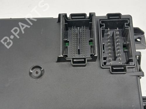 Fuse box OPEL CORSA D (S07) | BP30551651E1