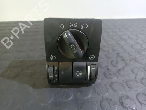 Forlygtekontakt OPEL CORSA C (X01) 1.3 CDTI (F08, F68) (70 hp) 20817663