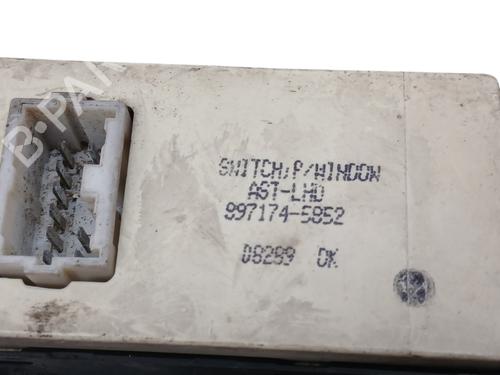 Right front window switch OPEL FRONTERA B (U99) | BP38063247I26 - Image 5
