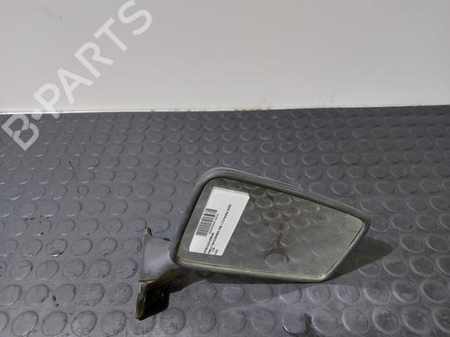 Right mirror RENAULT RAPID Box Body/MPV (F40_, G40_) 1.6 D (F404) | BP22245175C27 