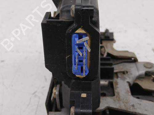 Front left lock BMW X1 (E84) sDrive 20 d | BP28004930C98 
