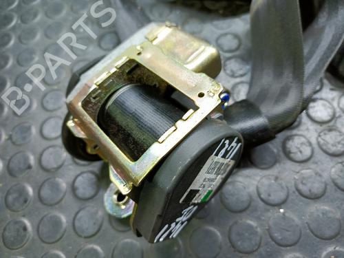 Front right seatbelt AUDI A4 B6 Convertible (8H7) 1.8 T | BP20842905I25 
