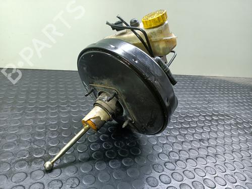 Servo brake SEAT CORDOBA (6K1, 6K2) 1.4 16V | BP20836506M42 