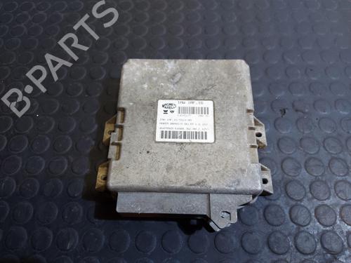 Engine control unit (ECU) FIAT BRAVA (182_)  | BP20825619M57 