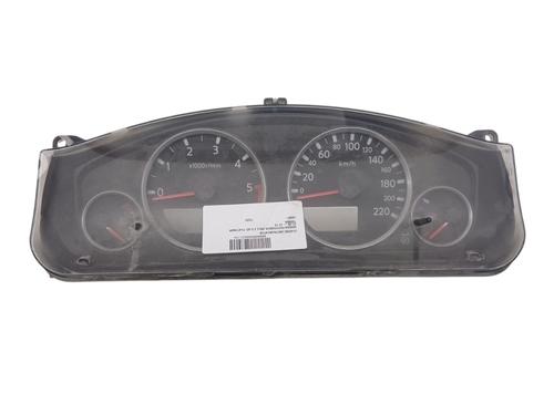 Used Instrument cluster Instrument cluster NISSAN PATHFINDER III (R51) 2.5 dCi 4WD (171 hp) 33906001 33906001