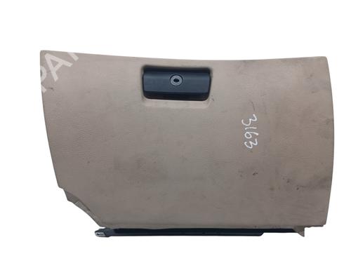 Handskerum Handskerum BMW X5 (E53) 3.0 d (184 hp) 33625852 33625852