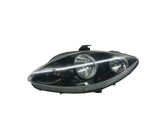 Venstre forlygte SEAT LEON (1P1) [2005-2013]  32010835