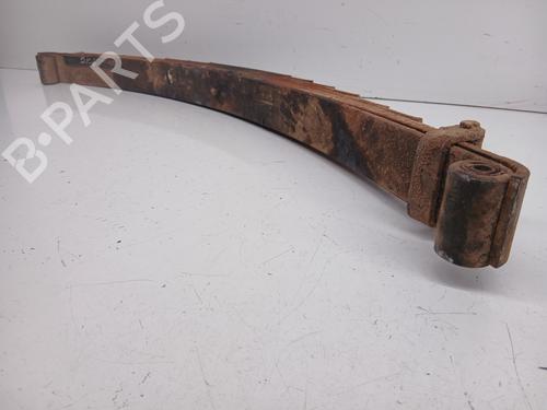 Other MERCEDES-BENZ MB Van (W631) 2.0 D | BP27855540O1 