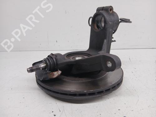 right-front-steering-knuckle-mercedes-benz-e-class-w210-1995-1996-1997-1998-1999-2000-2001-2002-2003-33861770 main image