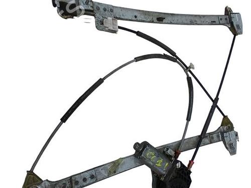 Used Front left window mechanism Front left window mechanism CITROËN XSARA Break (N2) [1997-2010] 20824571 20824571