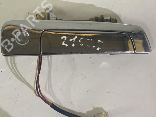 Used Front right exterior door handle MITSUBISHI PAJERO PININ I (H6_W, H7_W) 1.8 (H76W, H66W) (114 hp) 20824226