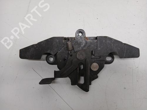 Used Hood lock TOYOTA AVENSIS (_T25_) 2.0 VVT-i (AZT250_, AZT250R) (147 hp) 29409085