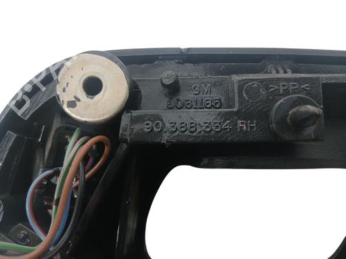 Left front window switch OPEL TIGRA (S93) 1.4 16V (F07) | BP34614070I27 - Image 5