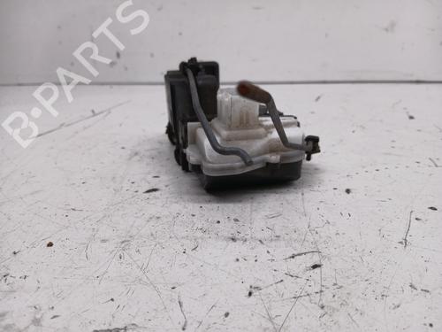 Front right lock PEUGEOT 607 (9D, 9U) 2.2 HDi | BP33759111C97 - Image 2
