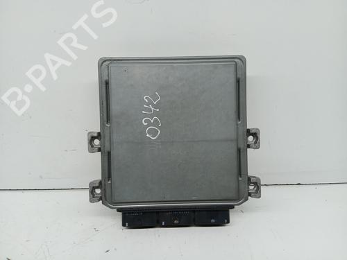 Engine control unit (ECU) LAND ROVER DISCOVERY III (L319) 2.7 TD 4x4 | BP27855614M57 