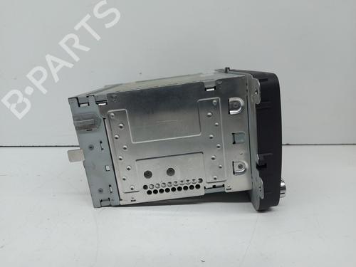 Radio SEAT LEON (1P1)  | BP33161428E6  - Image 5