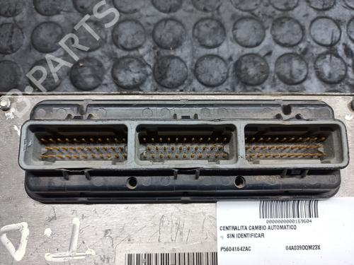 Versnellingsbakregeleenheid JEEP GRAND CHEROKEE II (WJ, WG)  | BP20842920M52 