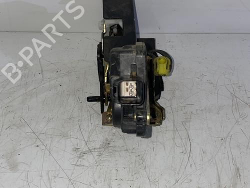 Rear left lock HYUNDAI TERRACAN (HP) 2.9 CRDi 4WD | BP20824384C100