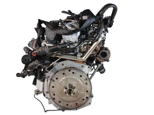 Engine AUDI Q5 (8RB)  | BP31888184M1 