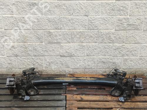 Essieu arrière RENAULT MEGANE III Grandtour (KZ0/1) [2008-2016]  32074311