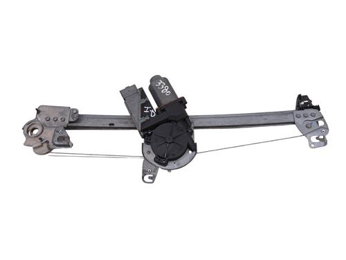 Used Front left window mechanism Front left window mechanism CITROËN C3 I (FC_, FN_) 1.4 HDi (68 hp) 33625898 33625898