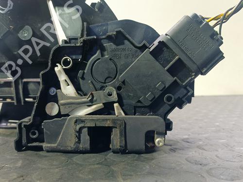 Front left lock FORD FOCUS II (DA_, HCP, DP) 2.0 TDCi | BP20827271C98 