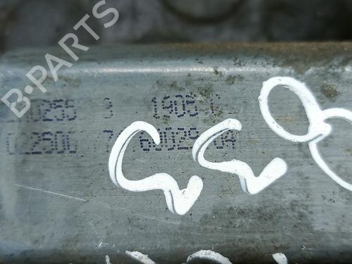 Front left window mechanism CHRYSLER NEON II 2.0 16V | BP20829670C22 