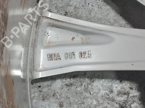 Rim VW TIGUAN (5N_)  | BP29504886C45 