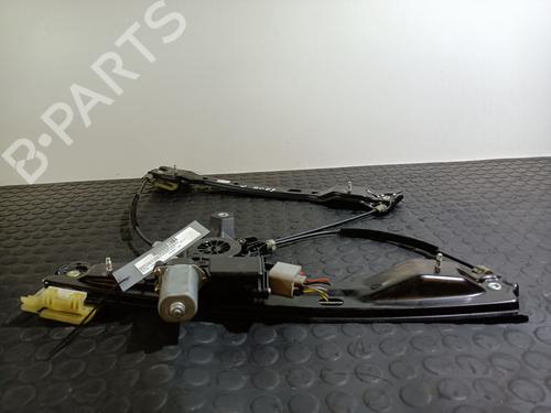 Used Front right window mechanism OPEL ASTRA K Sports Tourer (B16) [2015-2022]  21829868