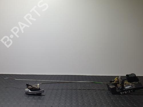 Used Rear left lock ALFA ROMEO 156 (932_) 1.9 JTD (932B2) (105 hp) 20818610