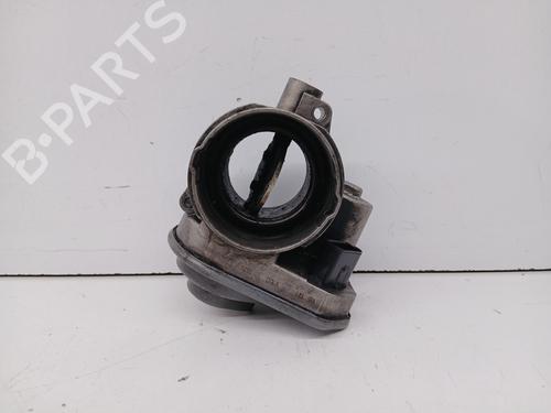 Used Throttle body AUDI A3 Sportback (8PA) [2004-2015]  28004802