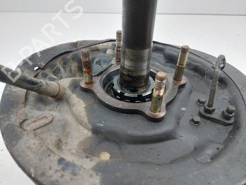 Right rear driveshaft NISSAN TERRANO II (R20) 2.7 TDi 4WD | BP28213255M41 