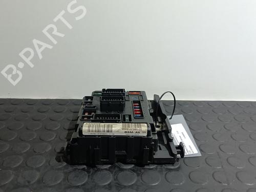 Used Fuse box CITROËN C5 I (DC_) 2.2 HDi (DC4HXB, DC4HXE) (133 hp) 20835842