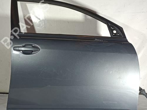 Used Right front door TOYOTA AVENSIS (_T25_) 1.8 VVT-i (ZZT251_, ZZT251R) (129 hp) 23043709