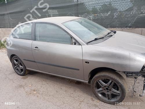 Left headlight SEAT IBIZA III (6L1)  | BP29482236C28 