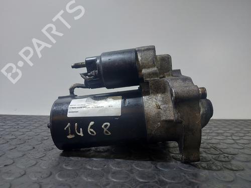 Used Starter CITROËN XSARA (N1) 1.9 TD (90 hp) 20837406