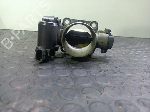 Used Throttle body TOYOTA AURIS (_E18_) [2012-2018]  20839655
